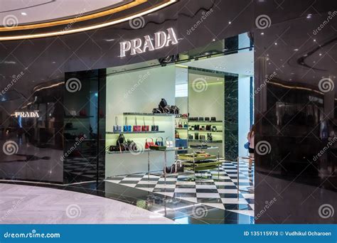 prada thailand shop online